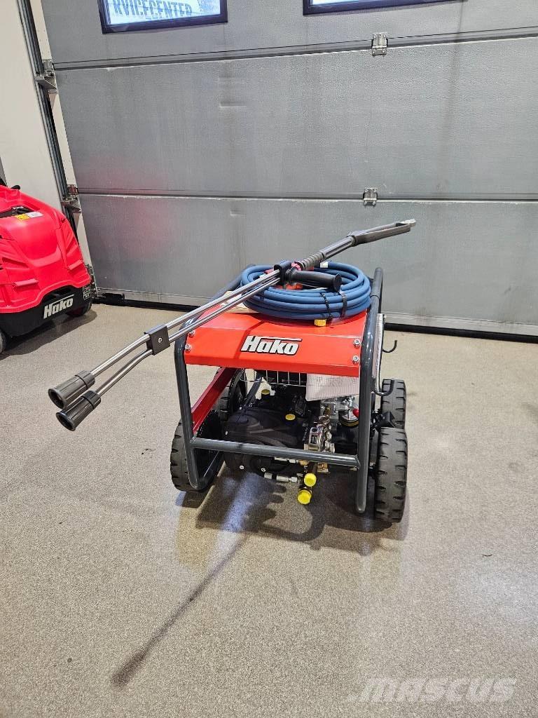 Hako C230-21 P Light pressure washers