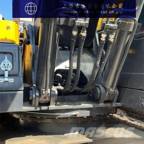 Volvo EC 240 C Crawler excavators