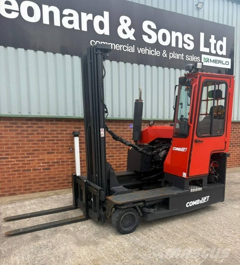 Combilift C 3000 Sideloader