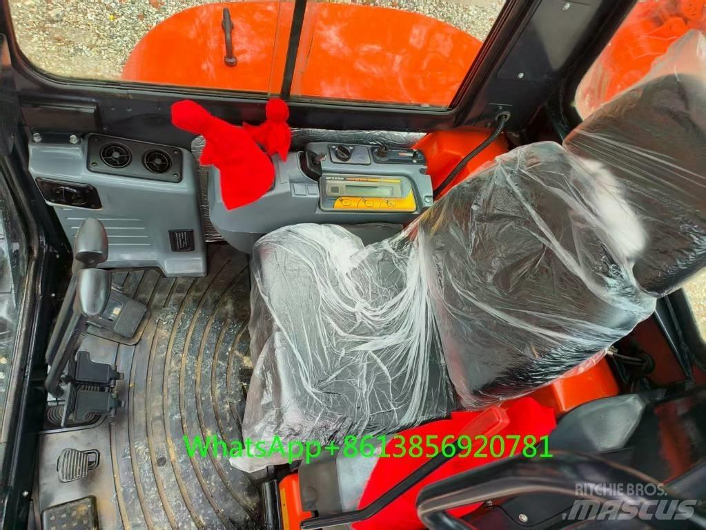Kubota U 55-4 Mini excavators < 7t