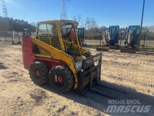 Bobcat S 130 Skid steer loaders