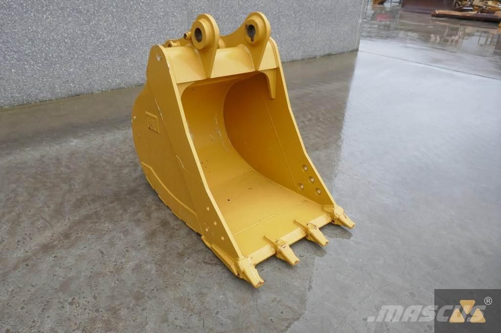 CAT 320 Bucket Buckets