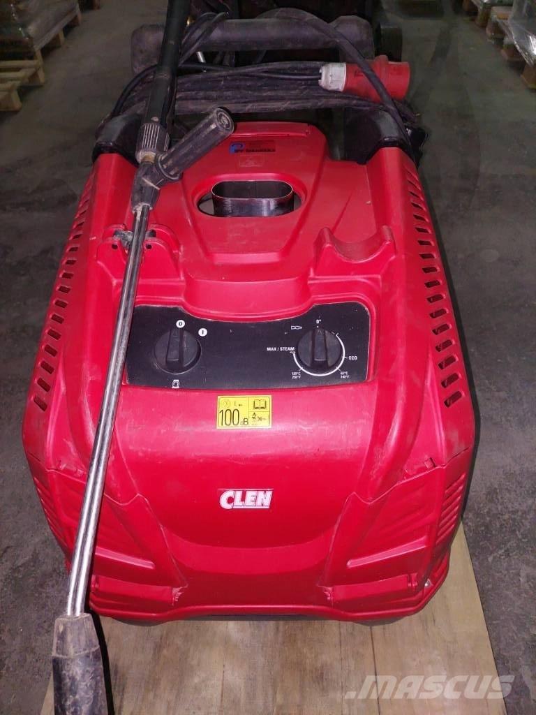 Clen Argon D 1713 Other farming machines