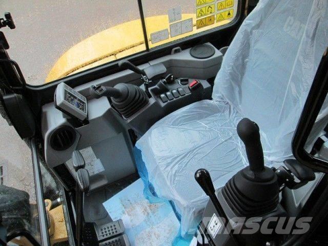 CAT 303.5 Mini excavators < 7t