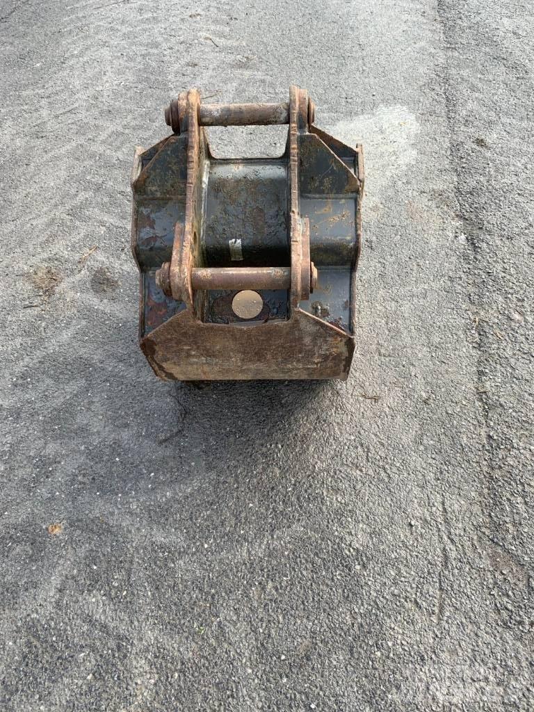 CNH GODET RETRO Other components