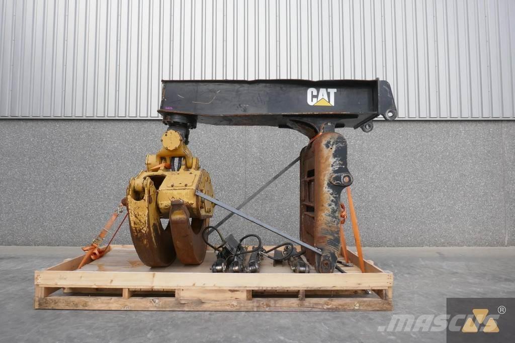 CAT 525D Grapple Other components