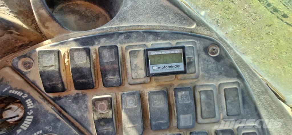 New Holland W 190 B Wheel loaders