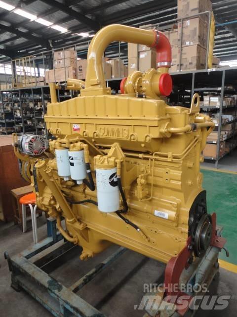 Cummins NTA855-C360 Engines