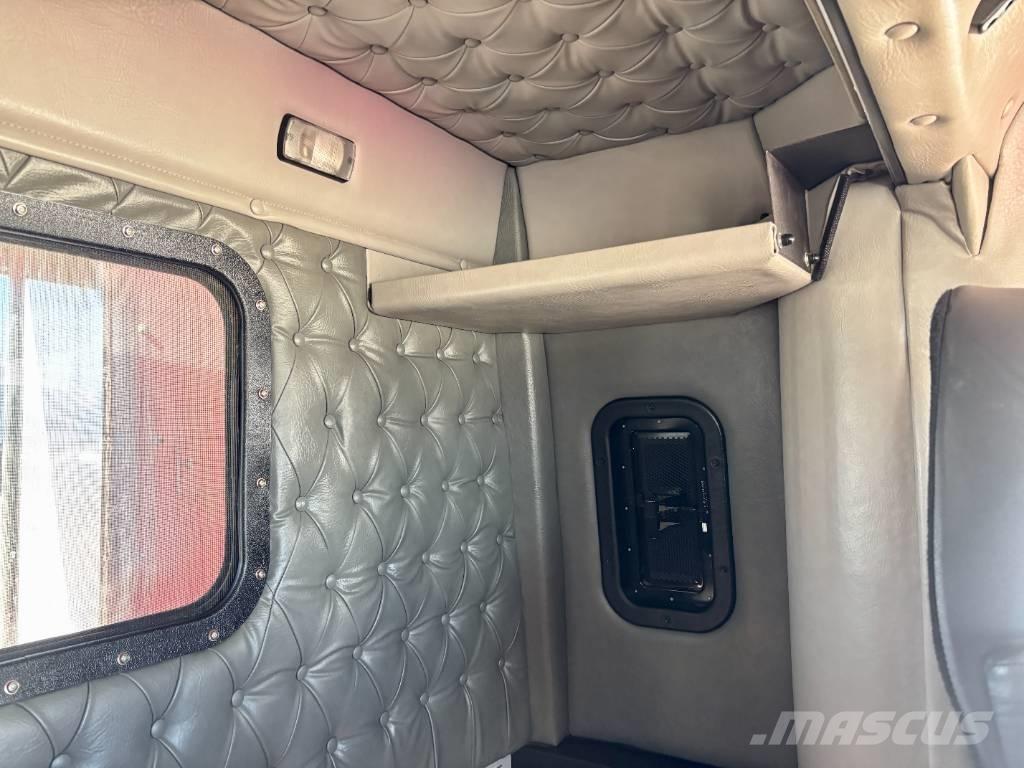 Western Star 4900 Truck Tractor Units