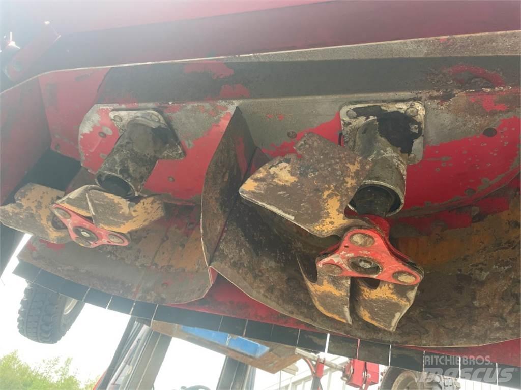 Grimme VT 170 Other farming machines