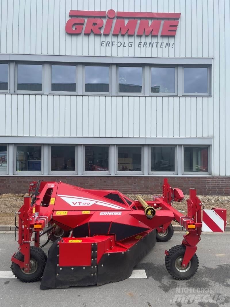 Grimme VT 170 Other farming machines