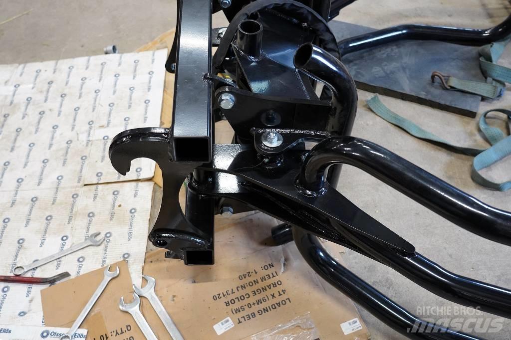  IM BALGRIP STANDARD FEL`s  spares & accessories