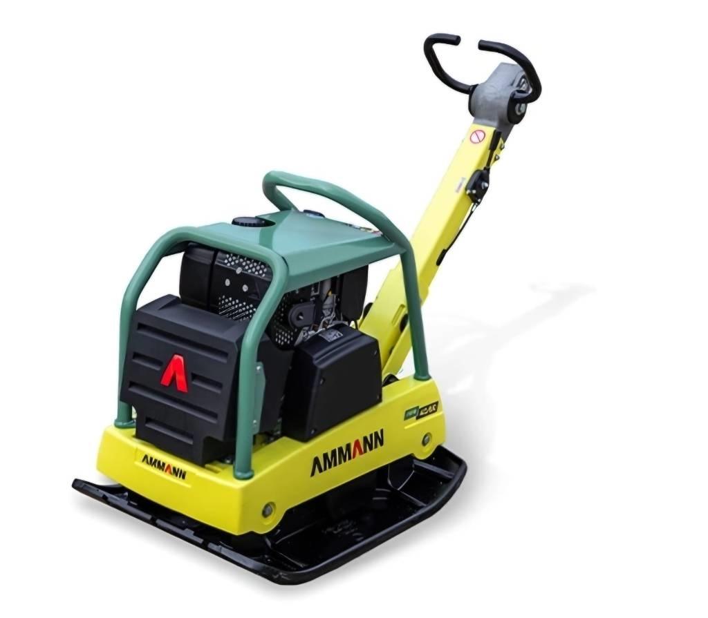 Ammann APR 40/60 Vibrator compactors