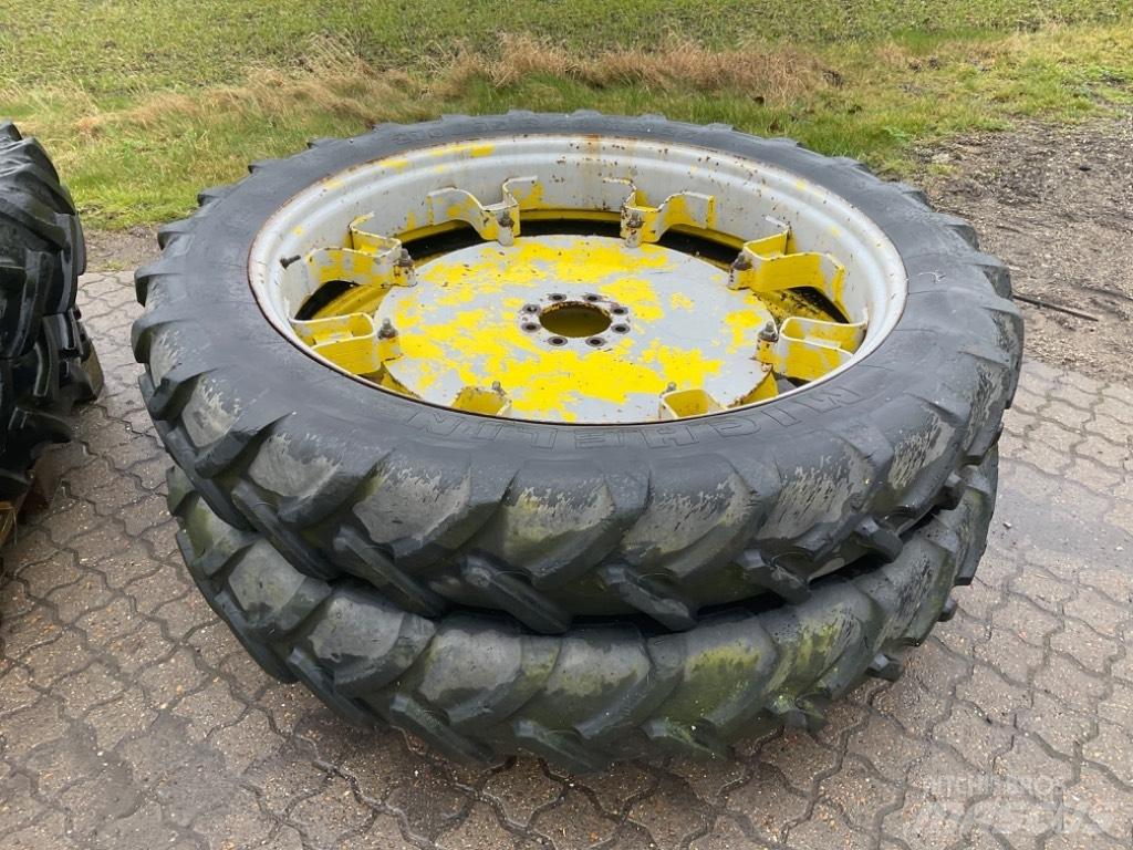  Sprøjtehjul Other tractor accessories