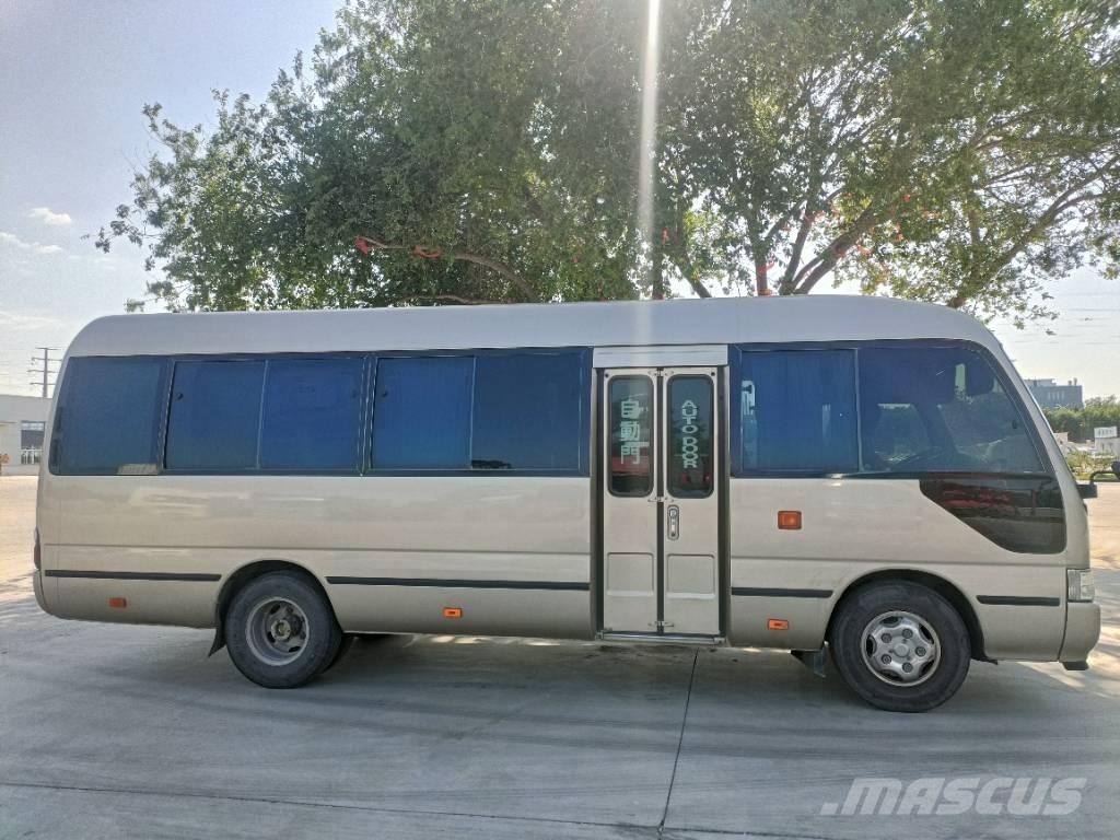 Toyota Coaster Bus Mini bus