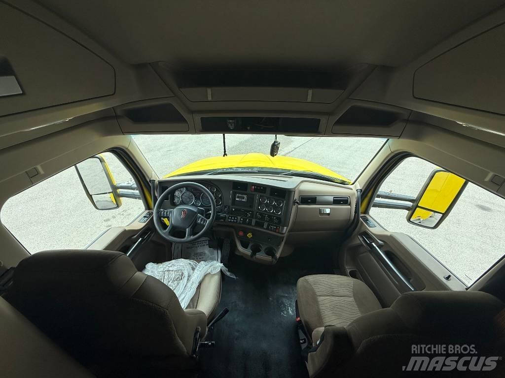 Kenworth T 680 Truck Tractor Units