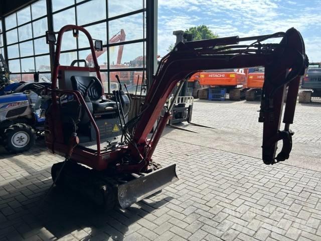 Kubota KX36-2 Mini excavators < 7t