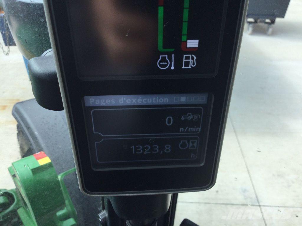 John Deere 5115R Tractors