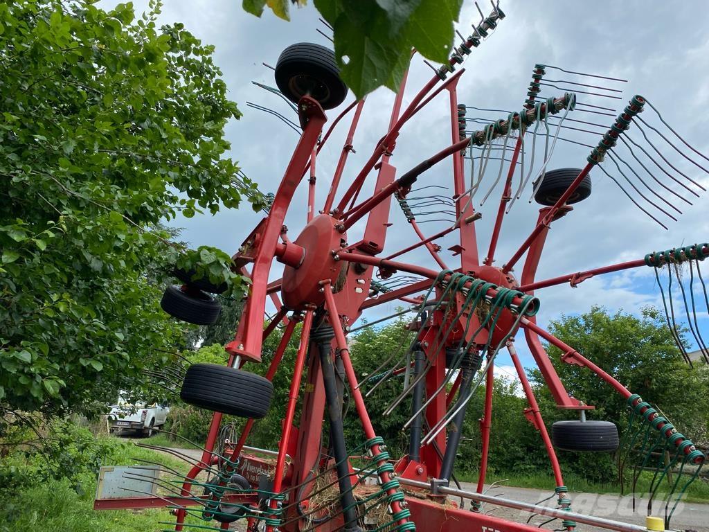 Kverneland 9476 c Windrowers