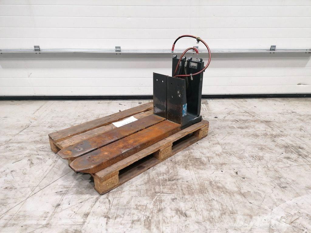  Vorken Reachvorken Forks