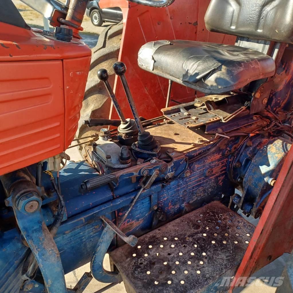 Same Condor 55 Tractors