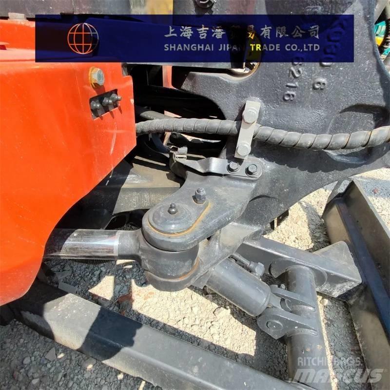 Kubota U 30 Mini excavators < 7t