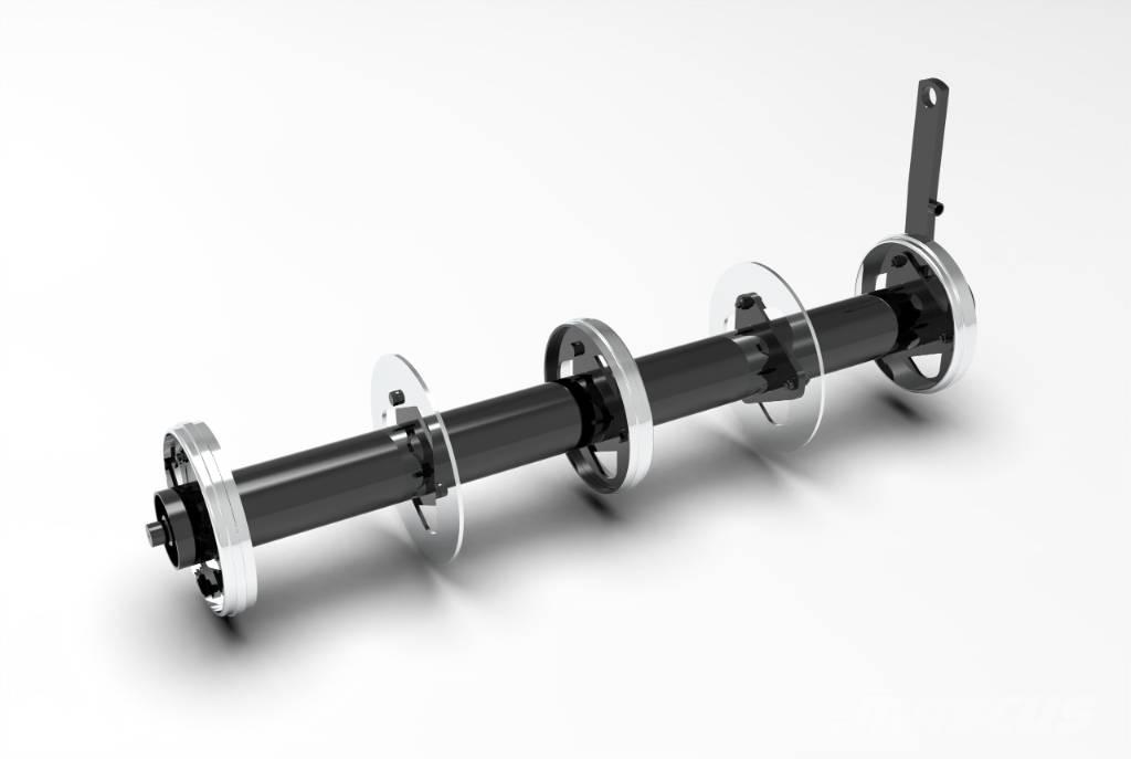 PW 767581.0 Combine harvester spares & accessories