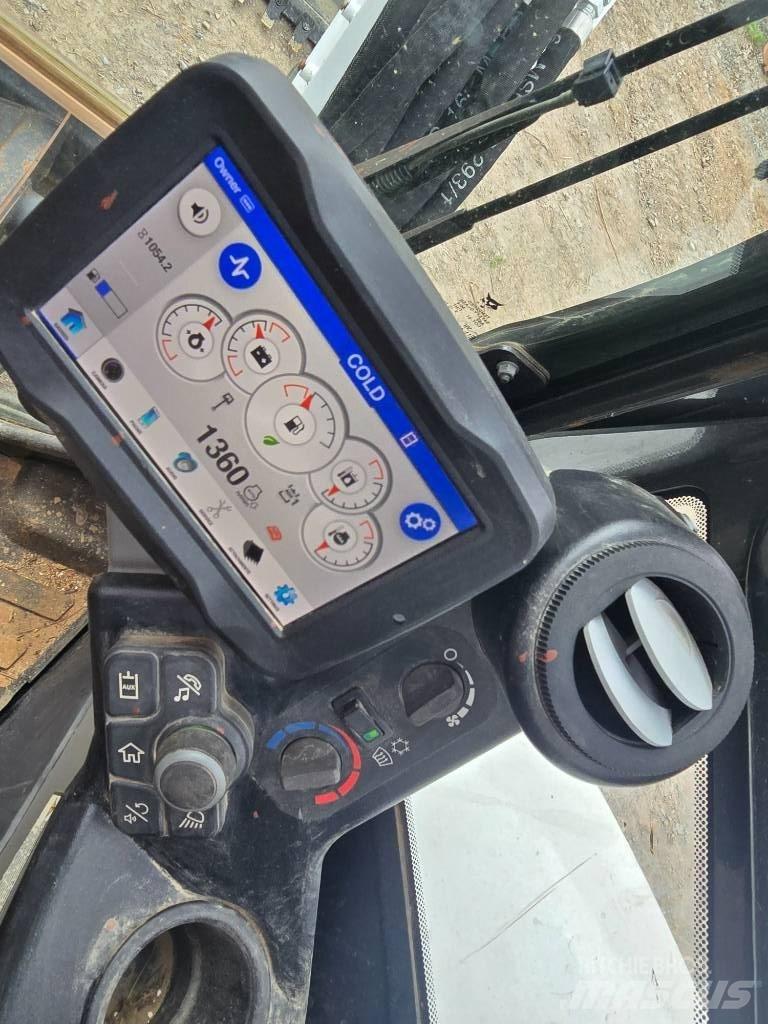 Bobcat E42 Mini excavators < 7t