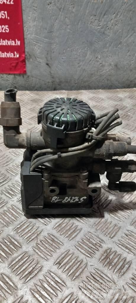 Scania R 440   1879275 Brakes