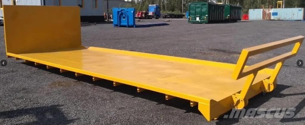  Dinacon Balflak Demountables