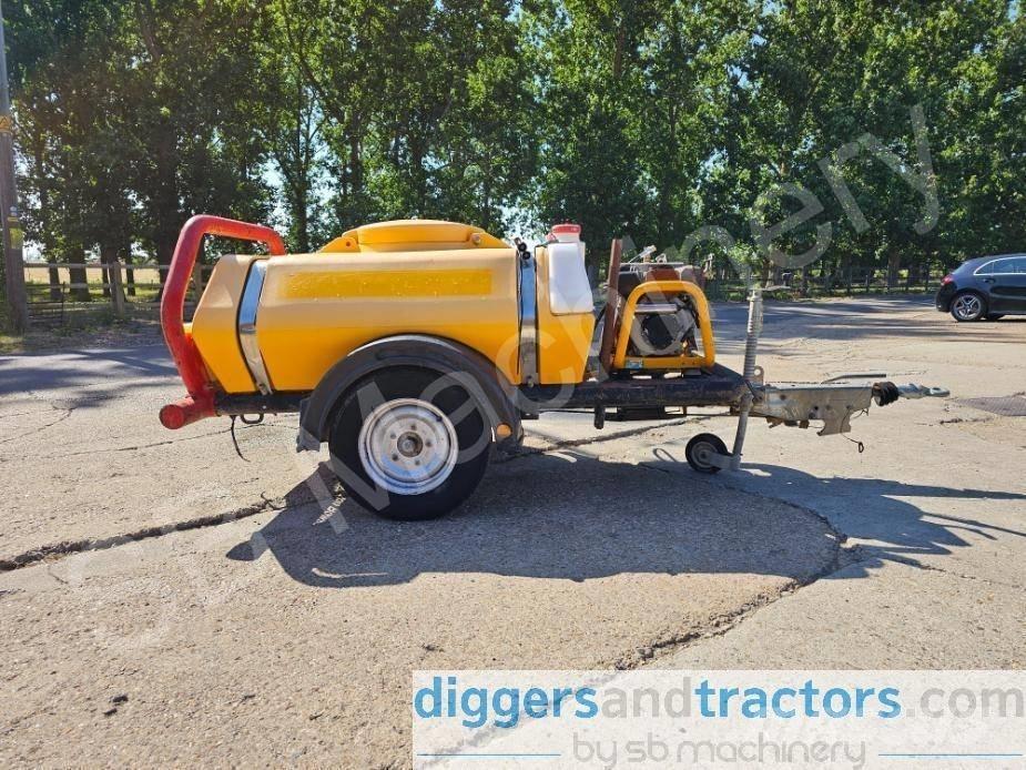 Brendon BB1000 High pressure washers