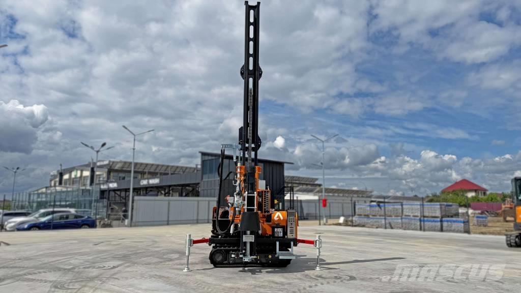  Turchi 300 - F Piling rigs