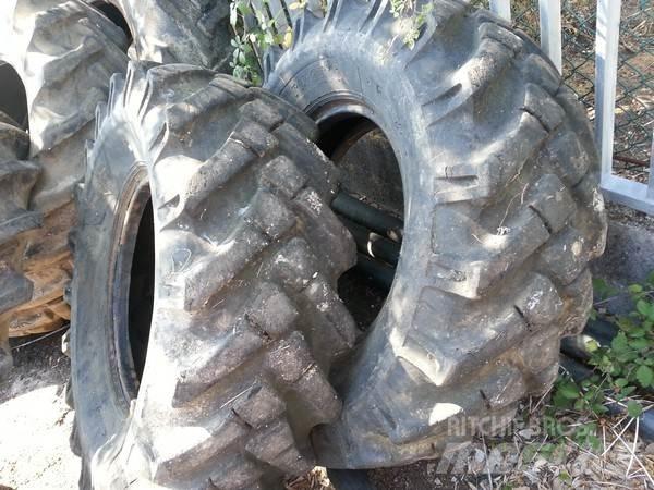  Pneus 14.5-20 Tyres, wheels and rims