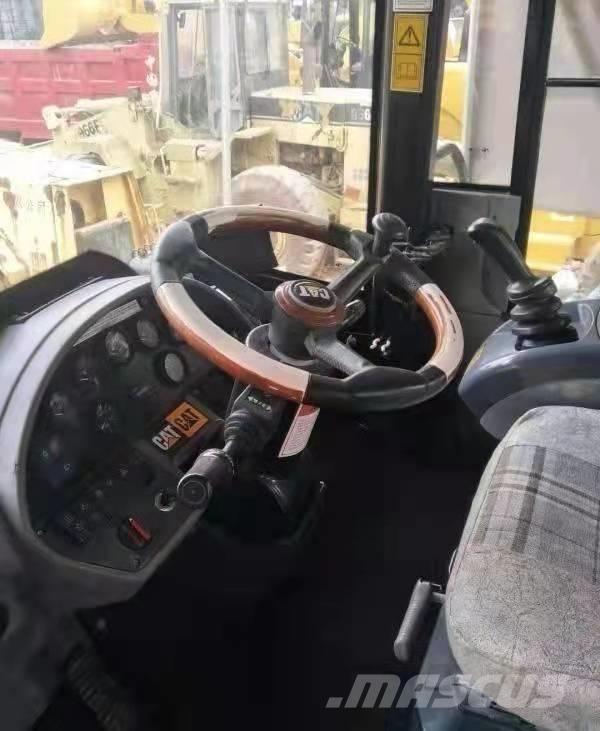 CAT 966 H Wheel loaders