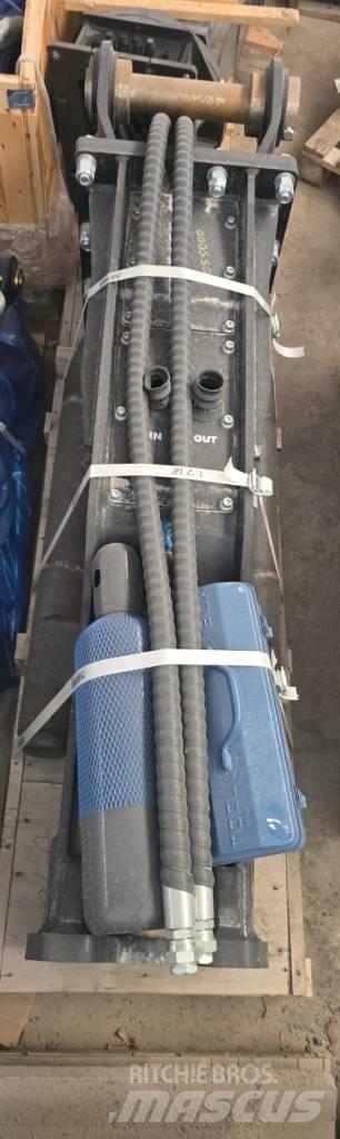 HANER HX2000A Hammers / Breakers