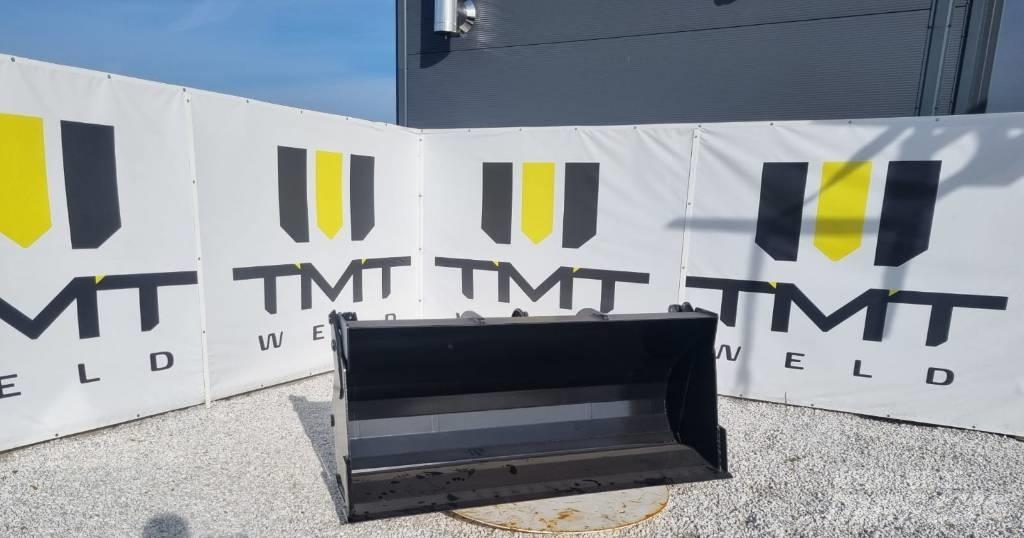 TMT 4W1 2CX TLB's