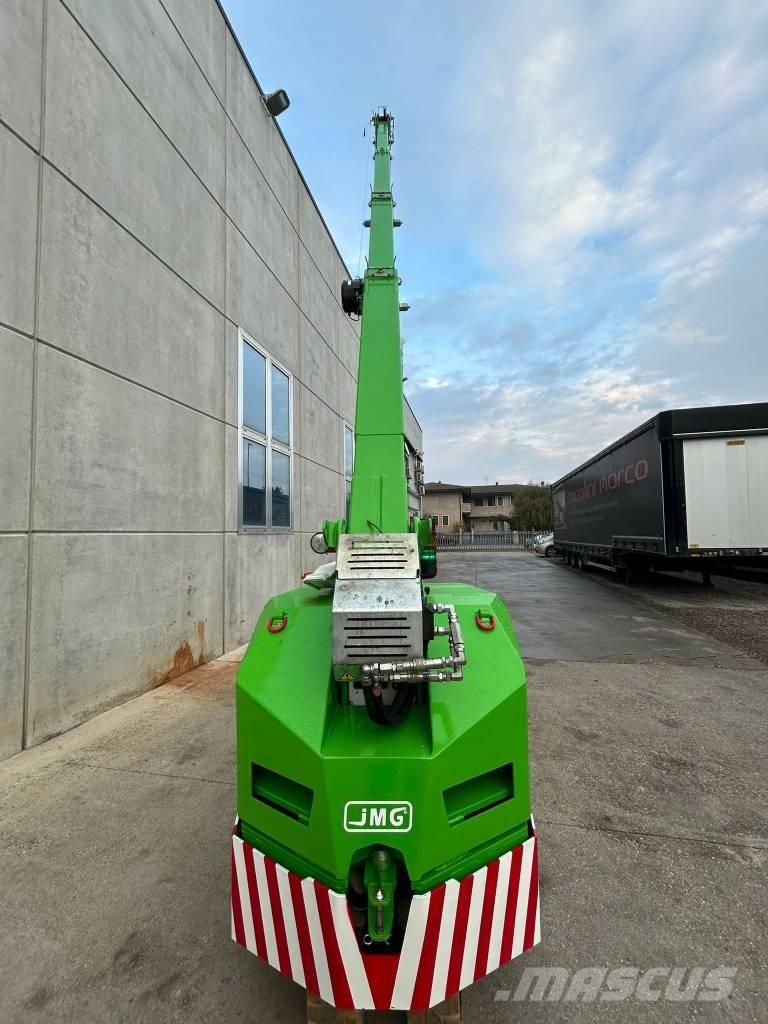 JMG CRANES MC 45S Mini cranes