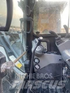 Bobcat E 35 Mini excavators < 7t