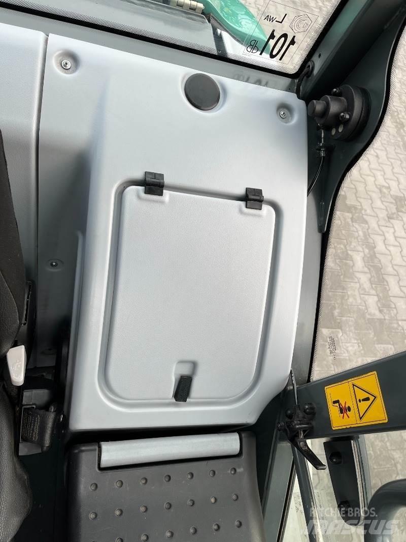 Kramer 680T Telescopic handlers