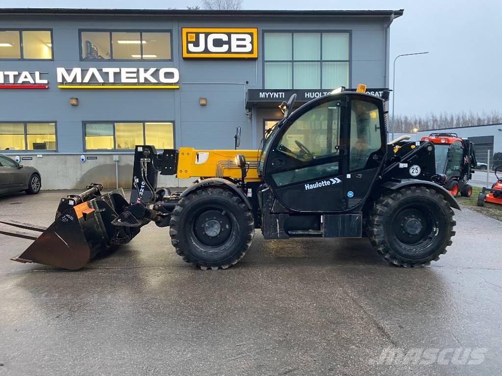 Haulotte HTL 3210 Telescopic handlers
