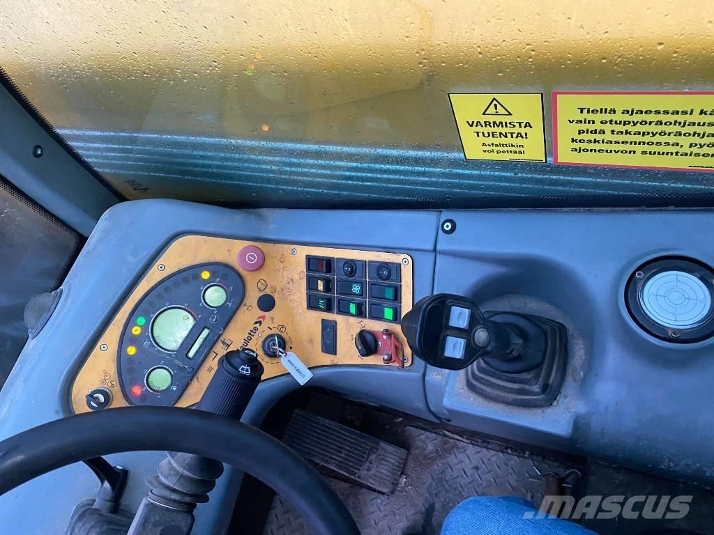 Haulotte HTL 3210 Telescopic handlers