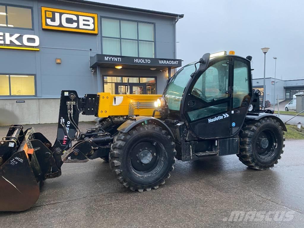 Haulotte HTL 3210 Telescopic handlers