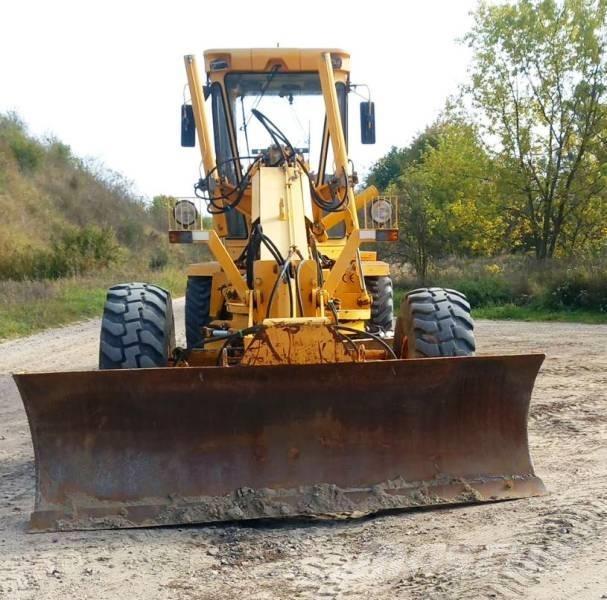  Mista RD 165 C Graders