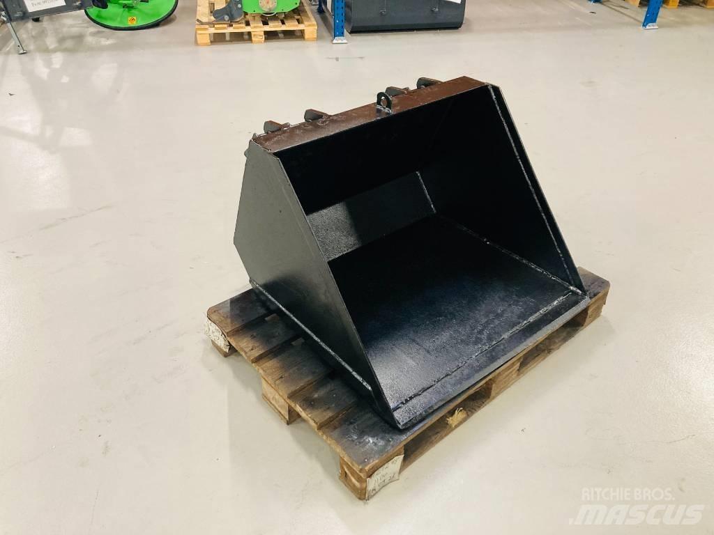 Avant Skovl 90 cm Other components