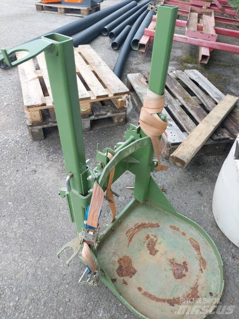 Elho Tynnyriteline Other farming machines