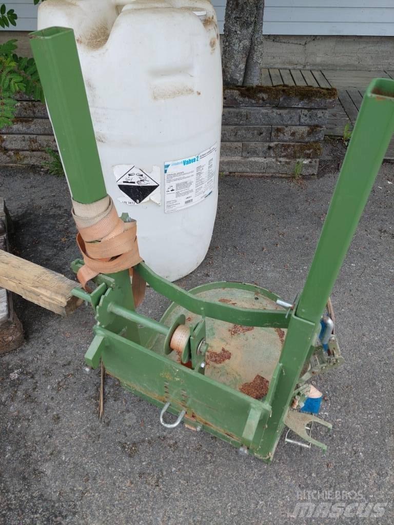 Elho Tynnyriteline Other farming machines