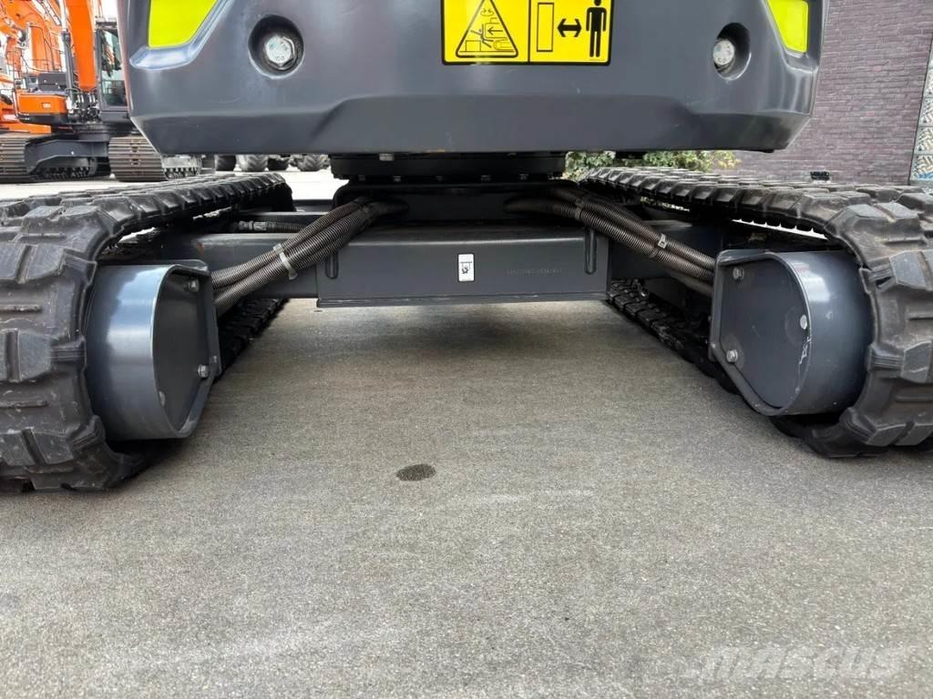 Develon DX20ZE Mini excavators < 7t