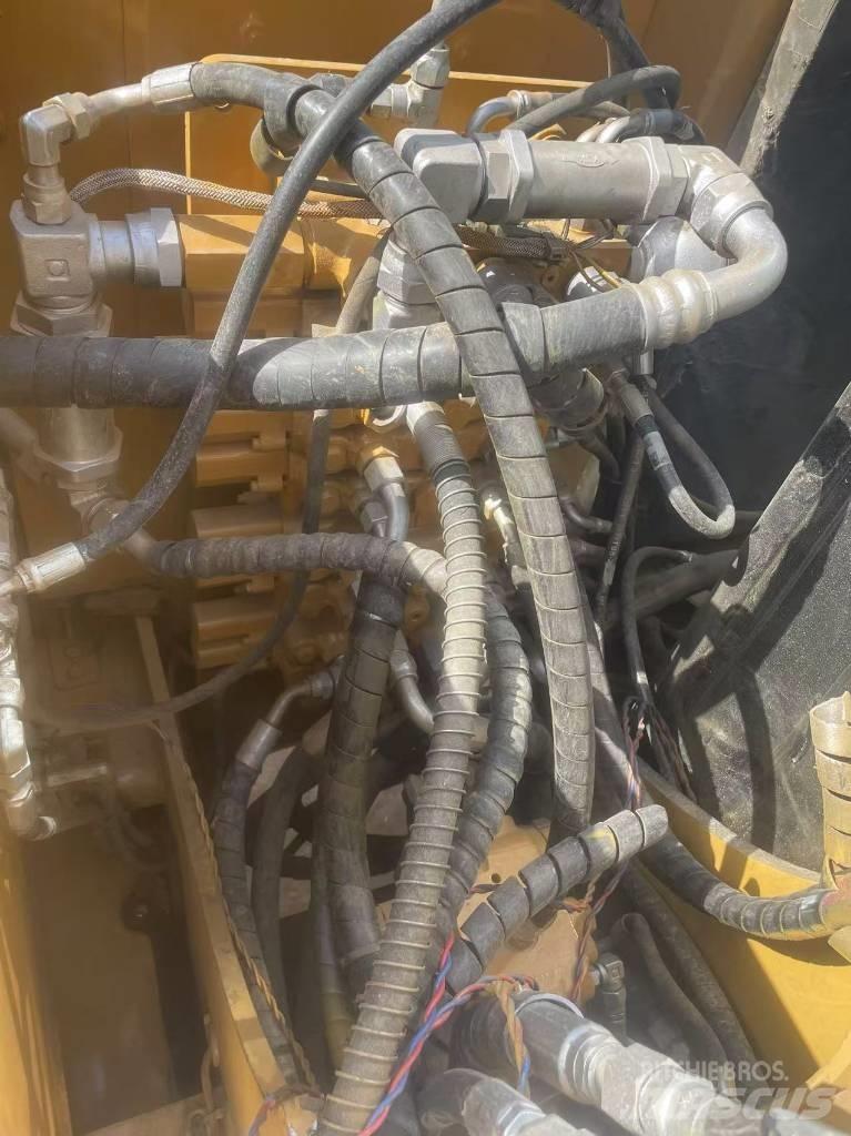 CAT CAT308E2 Mini excavators < 7t
