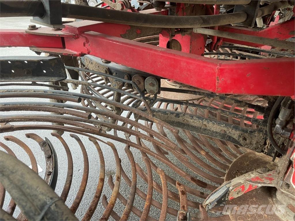 Holmer T4-40 Other farming machines