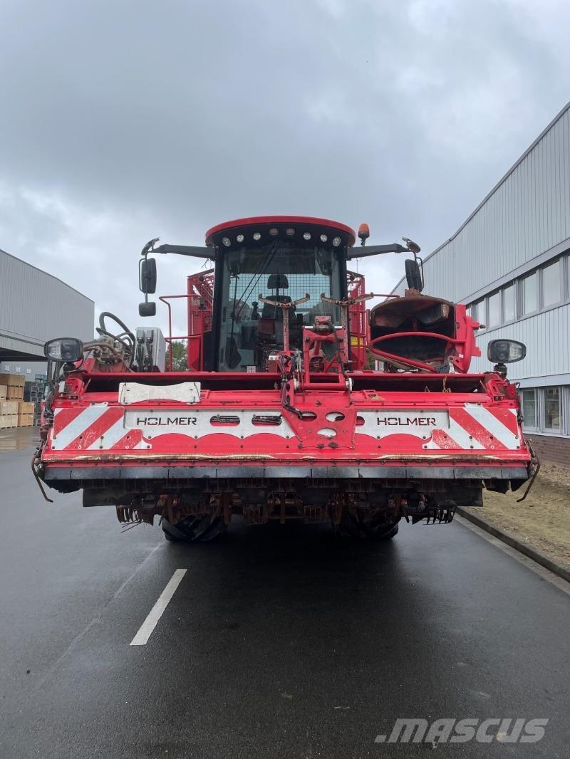 Holmer T4-40 Other farming machines